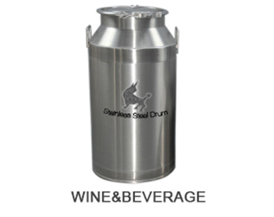 葡萄酒和飲料行業